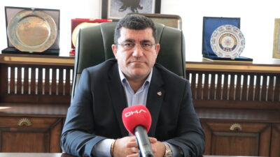 Samed Aydın SUN/KAYSERİ, – KAYSERİSPOR Kulüp Başkanı Nurettin Açıkalın, “Taraftarlarımızın