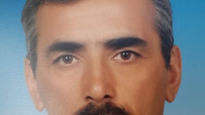Hacı Baba LALE/ KAYSERİ, – KAYSERİ’nin Yahyalı ilçesinde küçükbaşlarına ot