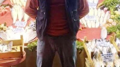 Ahmet ATMACA/GAZİANTEP, – GAZİANTEP’te sokak ortasında çıkan tartışmada Hayri Taşkın