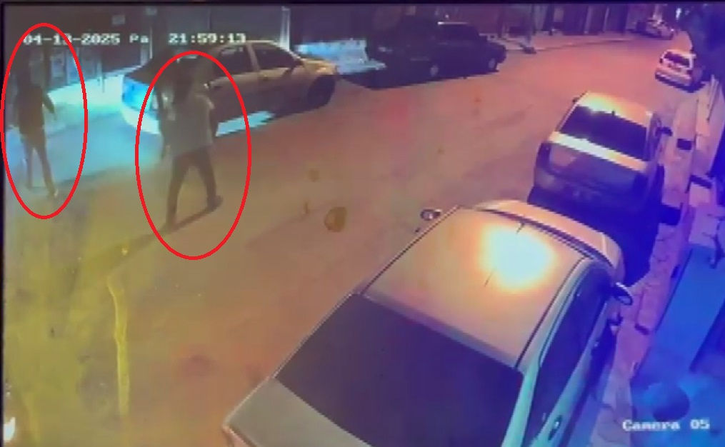 Ali GÖKDAL/KOZAN (Adana), – ADANA’nın Kozan ilçesinde sokakta arkadaşıyla sohbet