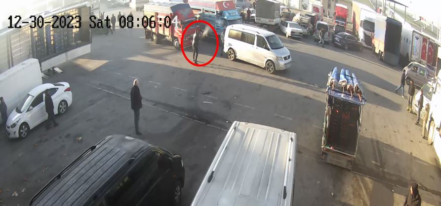 Öykü GENÇ-Mehmet Tayyar BİLİM/KAYSERİ, – KAYSERİ’de, Sözleşmeli Er Turgut Uzun’un