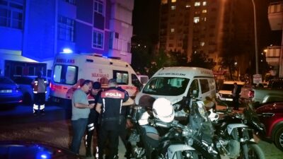 Yusuf YILDIZ/ ADANA, – ADANA’da bir evde tartıştığı Mesut Savuran
