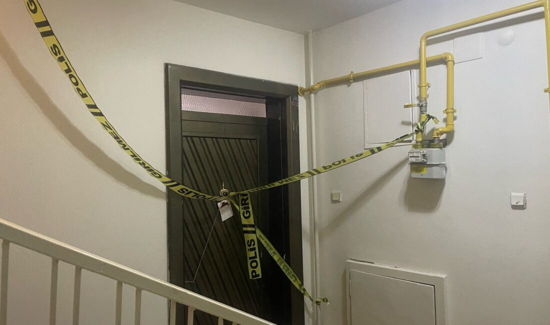 Kadir GÜNEŞ-Ahmet ATMACA/GAZİANTEP, – GAZİANTEP’te Suriyeli yazılımcı Ömer İzzetoğlu’nun (34)