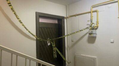 Kadir GÜNEŞ-Ahmet ATMACA/GAZİANTEP, – GAZİANTEP’te Suriyeli yazılımcı Ömer İzzetoğlu’nun (34)