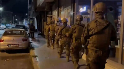 İl genelinde 28 Nisan ile 5 Mayıs 2025 tarihleri arasında