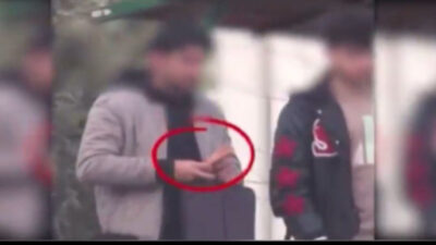 İçişleri Bakanı Ali Yerlikaya, sosyal medya hesabından yaptığı açıklamada, Gaziantep