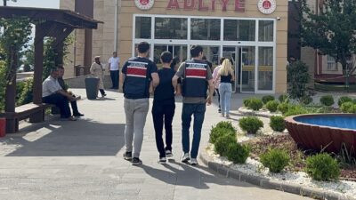 Kahramanmaraş İl Jandarma Komutanlığı Siber Suçlarla Mücadele Şube Müdürlüğü ekipleri,