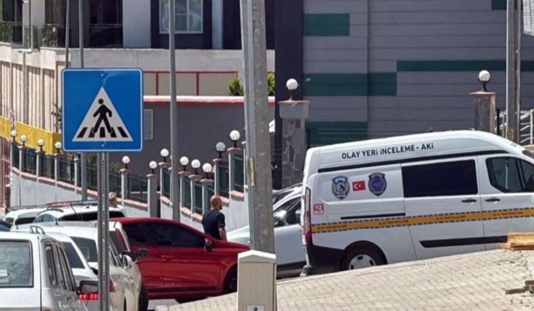 Kahramanmaraş’ta özel bir hastanede çalışan kadın, eski eşi tarafından öldürüdü.