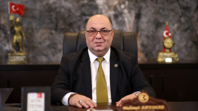Dulkadiroğlu Belediye Başkanı Mehmet Akpınar, 15 Haziran Pazar günü gerçekleştirilecek