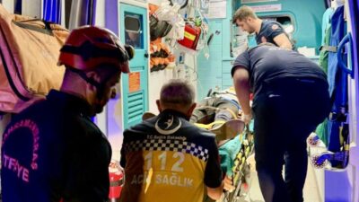 Kahramanmaraş’ta iki gurup arasında çıkan kavgada 1 kişi öldü, 1