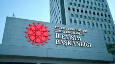 T.C. Cumhurbaşkanlığı İletişim Başkanlığı Dezenformasyonla Mücadele Merkezi,  Türkiye’nin; İsrail’in Gazze’ye