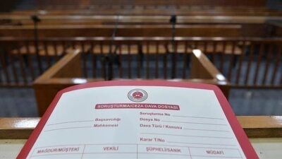 Adalet Bakanı Yılmaz Tunç, katıldığı bir temel atma töreninde önemli