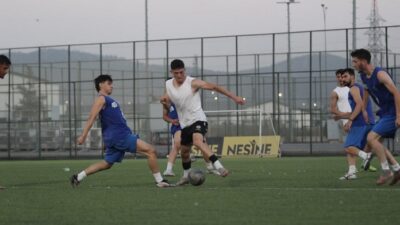 TFF 3. Lig de mücadele edecek olan Kahramanmaraşspor, Kahramanmaraş’ın Bölgesel