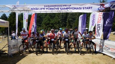 Büyükşehir Belediyesi ve paydaş kurumlar iş birliğiyle Başkonuş Yaylası’nda düzenlenen