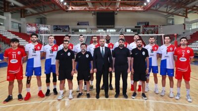 Onikişubat Belediye Başkanı Hanifi Toptaş’ın öncülüğünde kurulan ve yeni sezonda