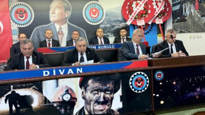 Bölge kış aylarında termik santralden gelen sıcak suyla ısınıyor. Maden