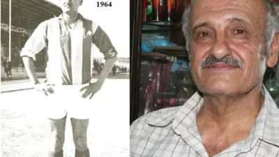 Türkiye’de Metin Oktay’dan sonra file yırtan futbolcu olarak öne çıkan