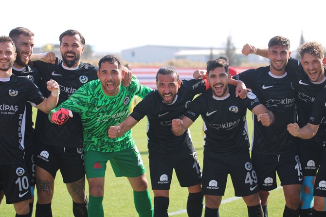 Temsilcimiz Kahramanmaraş İstiklalspor, kendi sahasında konuk ettiği Muşspor’u Kemal Rüzgar