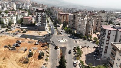 Kahramanmaraş’ta fiyatları bir yılda yüzde 35 arttı, vatandaş isyan etti.