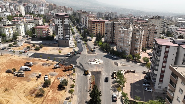 Kahramanmaraş’ta fiyatları bir yılda yüzde 35 arttı, vatandaş isyan etti.