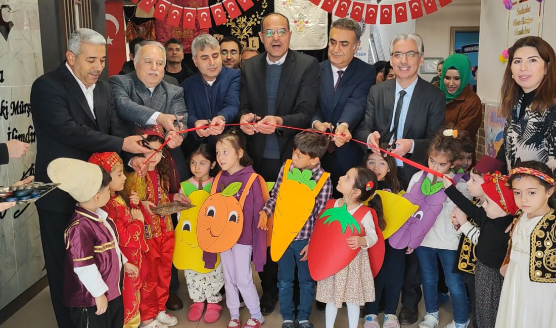 2-18 Aralık Tutum Yatırım ve Türk Malları Haftası, Onikişubat Nevin