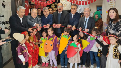 2-18 Aralık Tutum Yatırım ve Türk Malları Haftası, Onikişubat Nevin