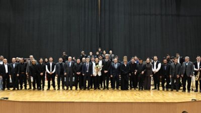 Kahramanmaraş Sütçü İmam Üniversitesi (KSÜ), Mevlânâ Celâleddîn-i Rûmî’nin vuslatının 752.