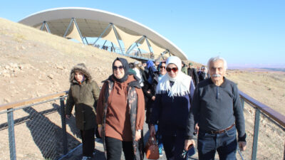 Kahramanmaraş Öğretmen Akademileri, Şehir ve Kültür Akademisinin Program Sorumluları; Selçuk