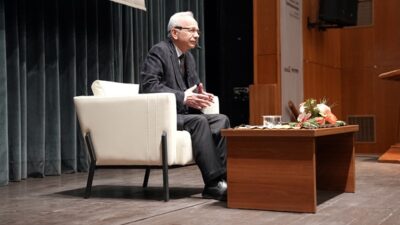 Büyükşehir Belediyesi, İstiklal Şairi Mehmet Akif Ersoy’un vefatının 89. yıl