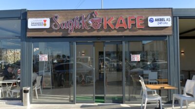 Büyükşehir Belediyesi, 6 Şubat depremlerinin ardından şehre kazandırılan Kahramanmaraş Devlet