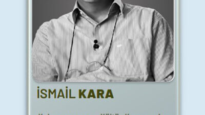 Büyükşehir Belediyesi, 27 Aralık Cumartesi günü yazar Prof. Dr. İsmail