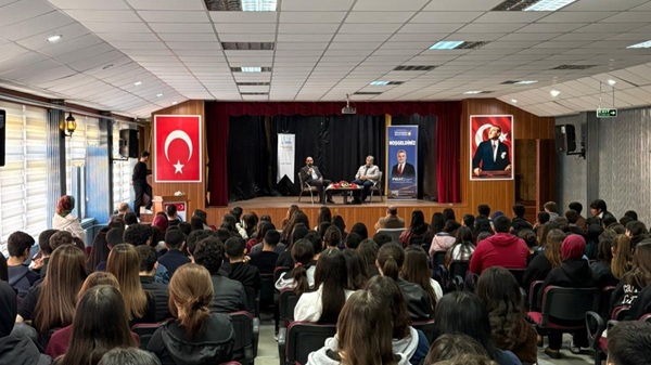 Büyükşehir Belediyesi, Aralık Kültür Sanat Sezonu kapsamında Andırın Şehit Tacettin