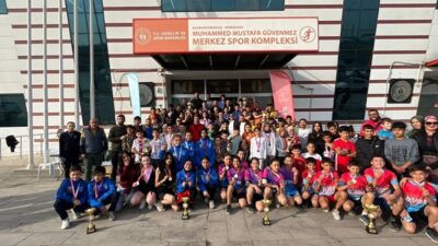 Gençlik ve Spor il Müdürlüğünün 2025 – 2026 eğitim öğretim