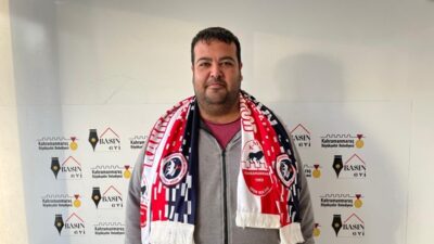 3 Aralık Dünya Engelliler Haftası dolayısı ile TSYD Kahramanmaraş İl