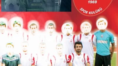 Kahramanmaraşspor’da 2010-2011 ve 2011-2012 sezonlarında üst üste 2 dönem şampiyonluk