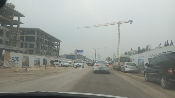 Kahramanmaraş’ta 24 Aralık itibarıyla zemheri dönemi başlıyor. Meteoroloji, 40 gün