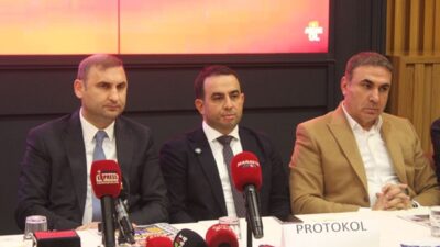 “Sporla Hayata Yeniden Başla” Projesi Ödül Töreniyle Final Yaptı  Gençlik