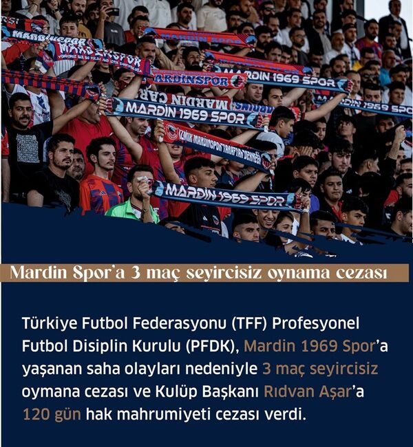 Ligde Şampiyonluk Mücadelesi veren Temsilcimiz Kahramanmaraş İstiklal Spor Kulübü nün