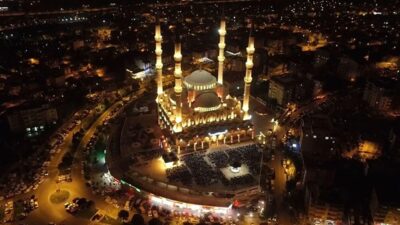 Milyonlarca vatandaşın merakla beklediği “11 ayın sultanı” Ramazan ayına sayılı