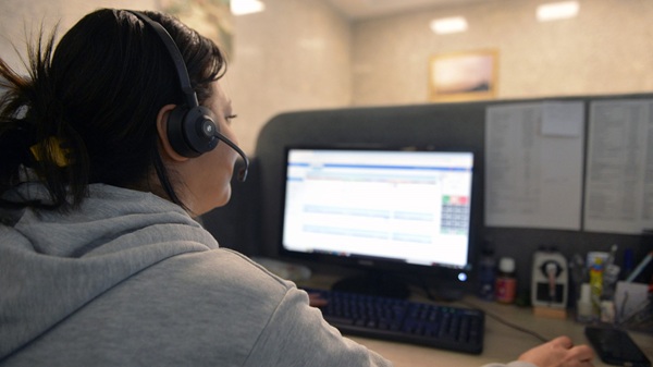 Kahramanmaraş Büyükşehir Belediyesi, vatandaş odaklı hizmet anlayışı doğrultusunda ALO 153