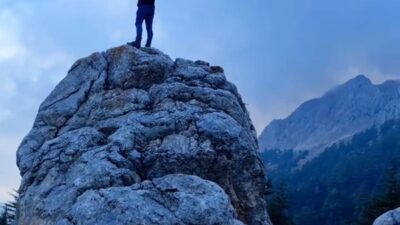 Mardin Nusaybin’de Türk bayrağına yapılan saygısızlığa Kahramanmaraş’tan tokat gibi bir
