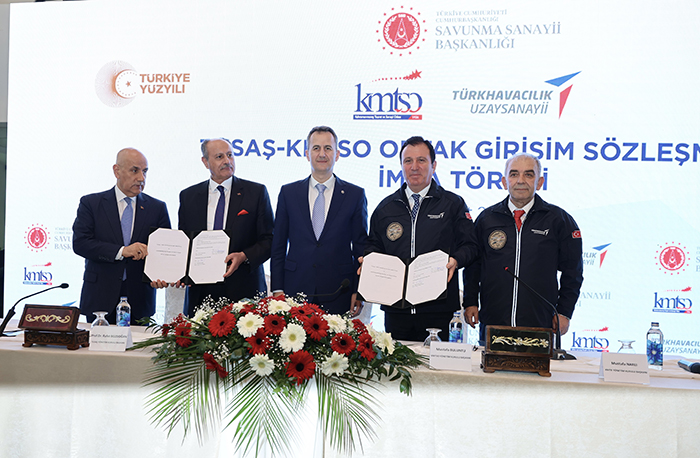 KMTSO Başkanı Mustafa Buluntu: “2025, Kahramanmaraş’ın Ekonomik Geleceğini Şekillendirdiğimiz Bir