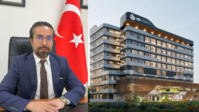 HG Holding Yönetim Kurulu Başkanı Uzm. Dr. Halil Gürsoy, yayımladığı