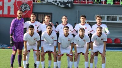 Karpedo Dondurma Kahramanmaraşspor, ligin 19.haftasında MDGRUP Osmaniyespor’u konuk edecek. Maç