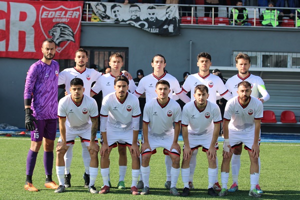 Karpedo Dondurma Kahramanmaraşspor, ligin 19.haftasında MDGRUP Osmaniyespor’u konuk edecek. Maç