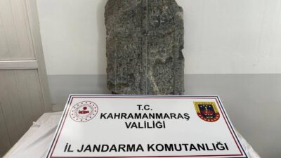Kahramanmaraş İl Jandarma Komutanlığı, 14–20 Ocak 2026 tarihleri arasında il