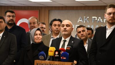 Yargıtay Başkanlığı tarafından 2 Ocak 2026 tarihinde açıklanan resmî verilere