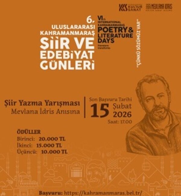 Andırın’ın Yeşiltepe Mahallesinde Aşırı kar yağışı nedeniyle hayvan barınağı çöken