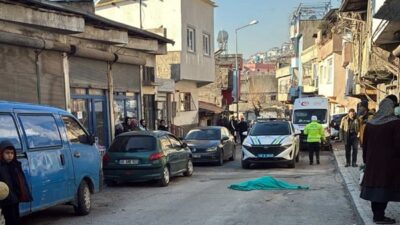 Bugün milyonlarca öğrenci karne heyecanı yaşarken, Kahramanmaraş’ta yürekleri dağlayan bir