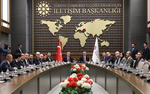 Türkiye’deki basın işletmelerinin finansmana erişimini kolaylaştıracak tarihi bir adım atıldı.